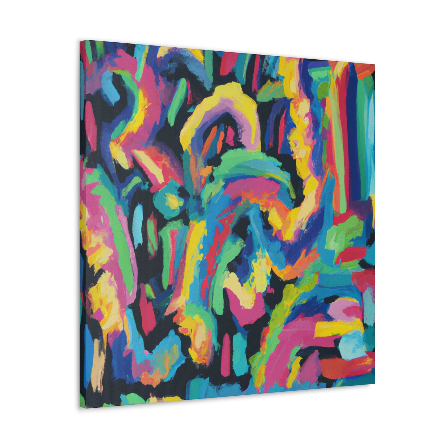 Michela Rodarti-canvas