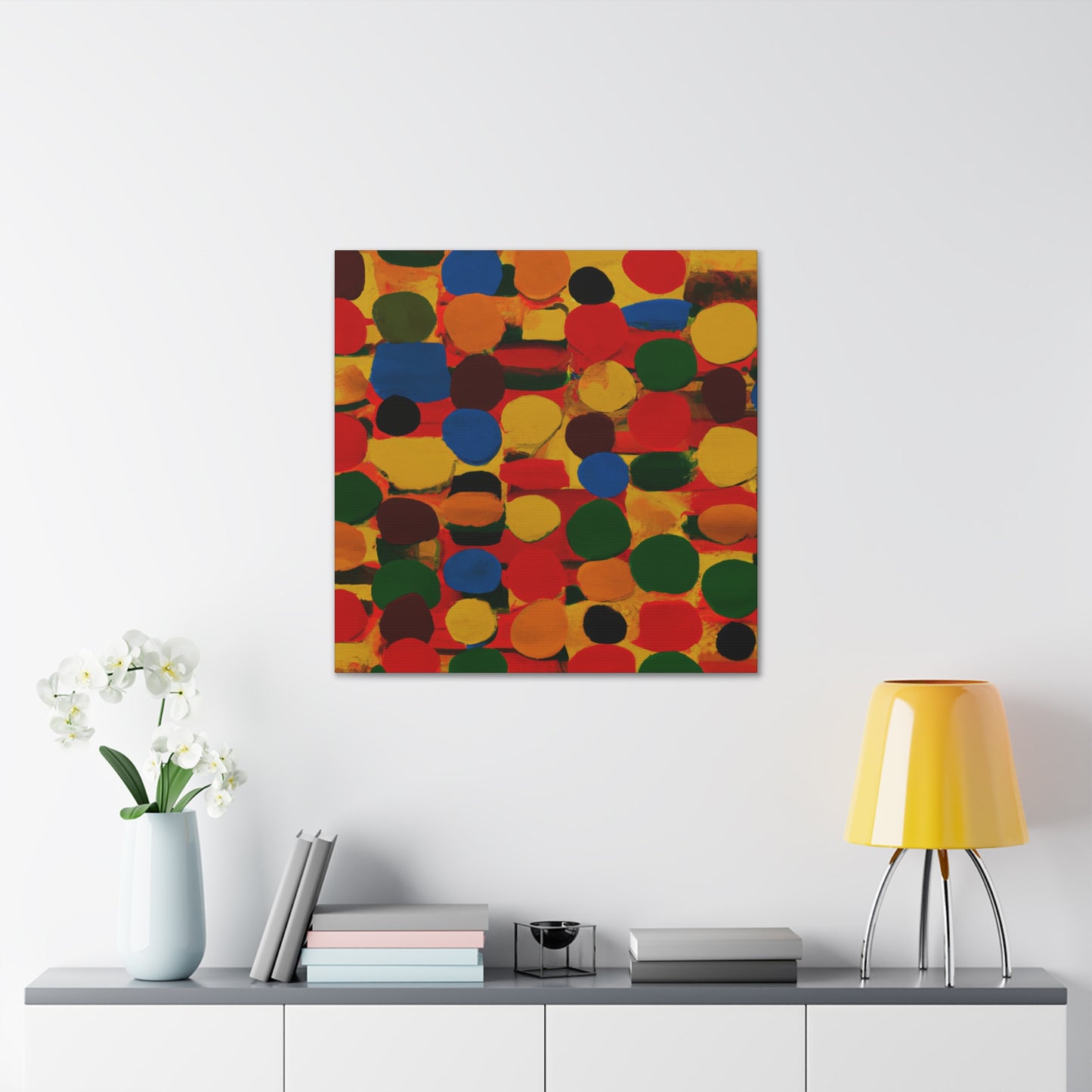 Gustavo Bellasky-canvas