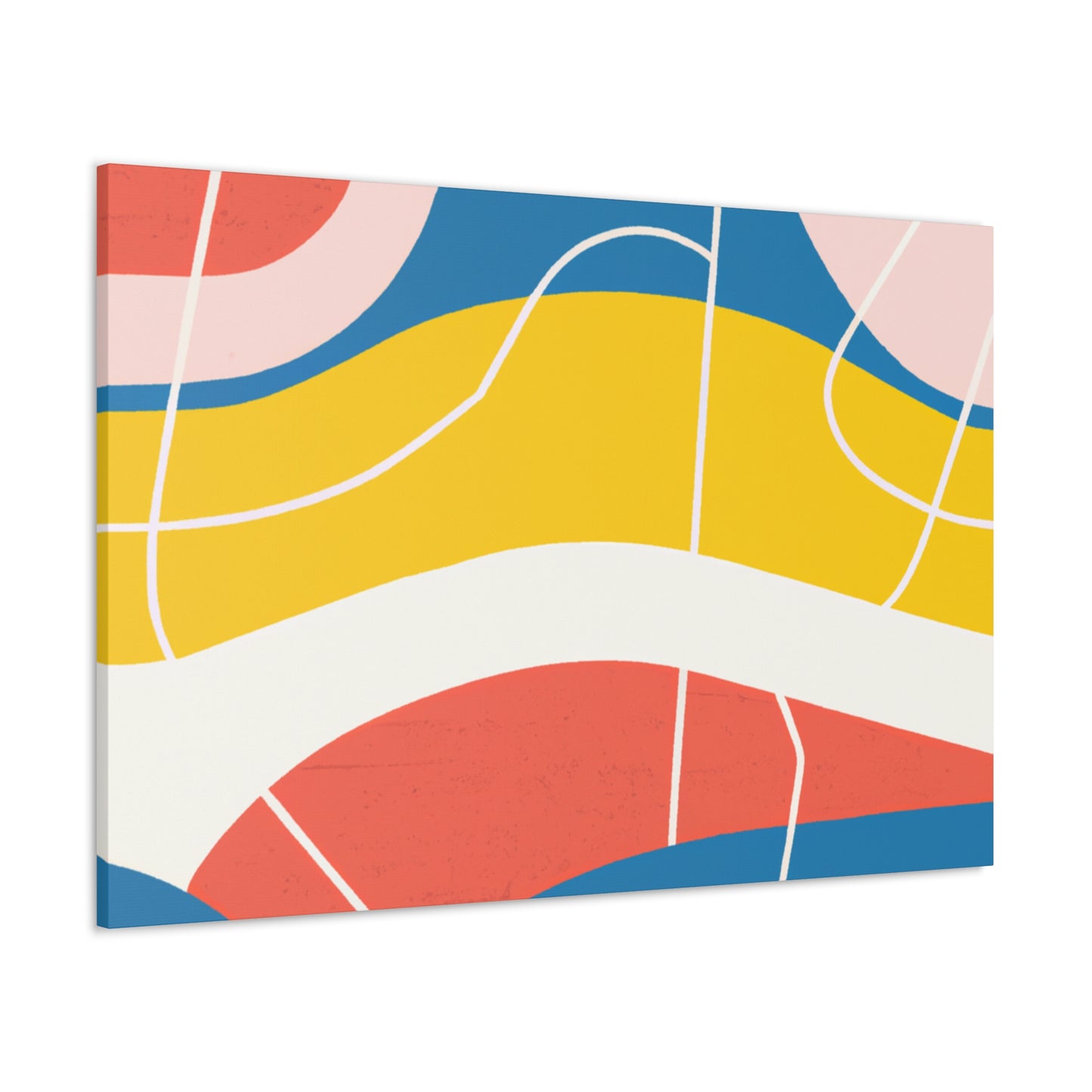 Maxime D'Arte-canvas