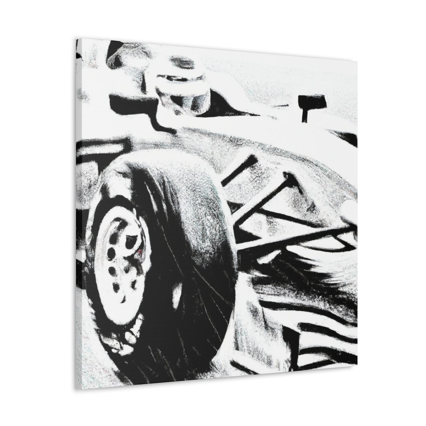 Aurora Ventilini-canvas