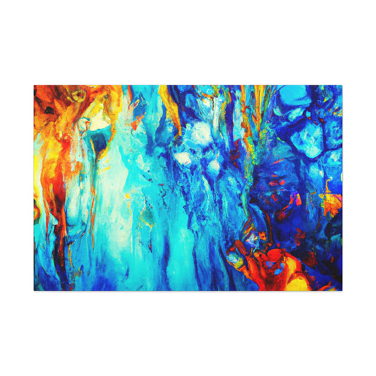 Elias Vanuya-canvas