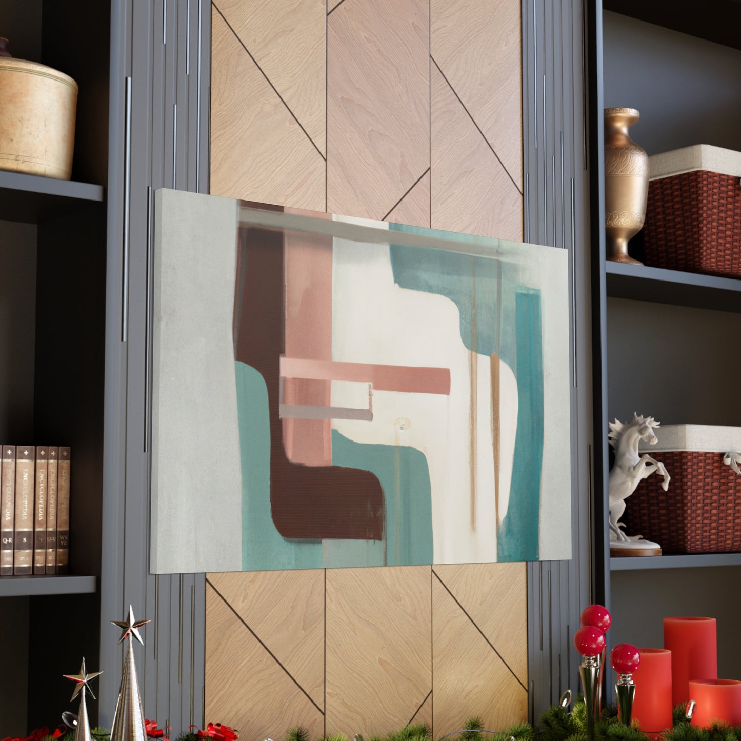 Elena di Cortona-canvas