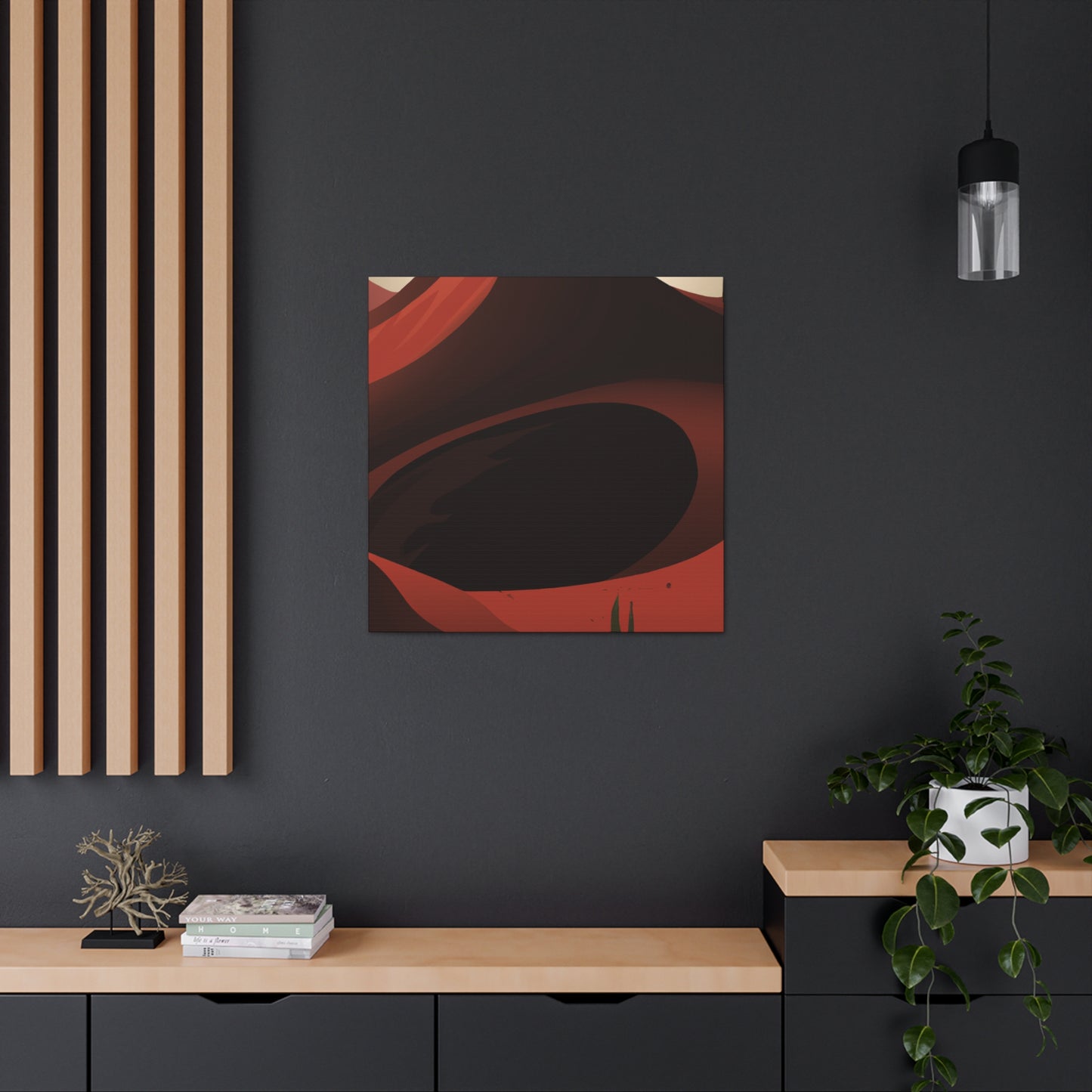 Pesheka Quinn, Pioneer Painter of the West.-canvas