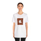 Marcella Cardoni - a streetwear designer from Naples, Italy in the 1990s who created collections full of vibrant colors, bold prints, and graphic designs on streetwear staples like oversized tees, baggy jeans, and mesh jerseys-Tee
