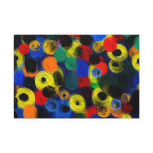 Jovana Snowvale-canvas
