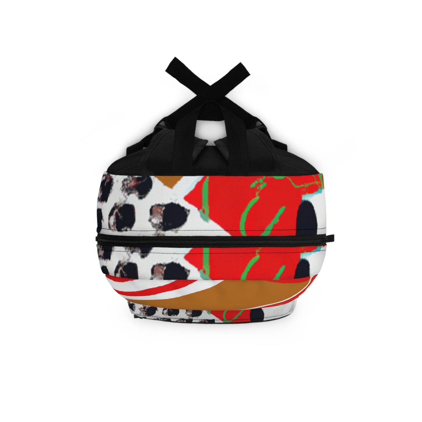 Vincenzo Amato-backpack