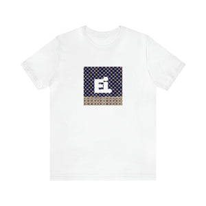 Giancarlo Paolini. Giancarlo was a legendary streetwear designer in Italy in the 90s, whose designs bridged the gap between street and high fashion. He specialized in bold, edgy clothing with a strong focus on-Tee