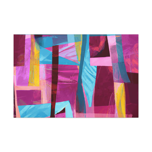 Pablo Nocturno-canvas