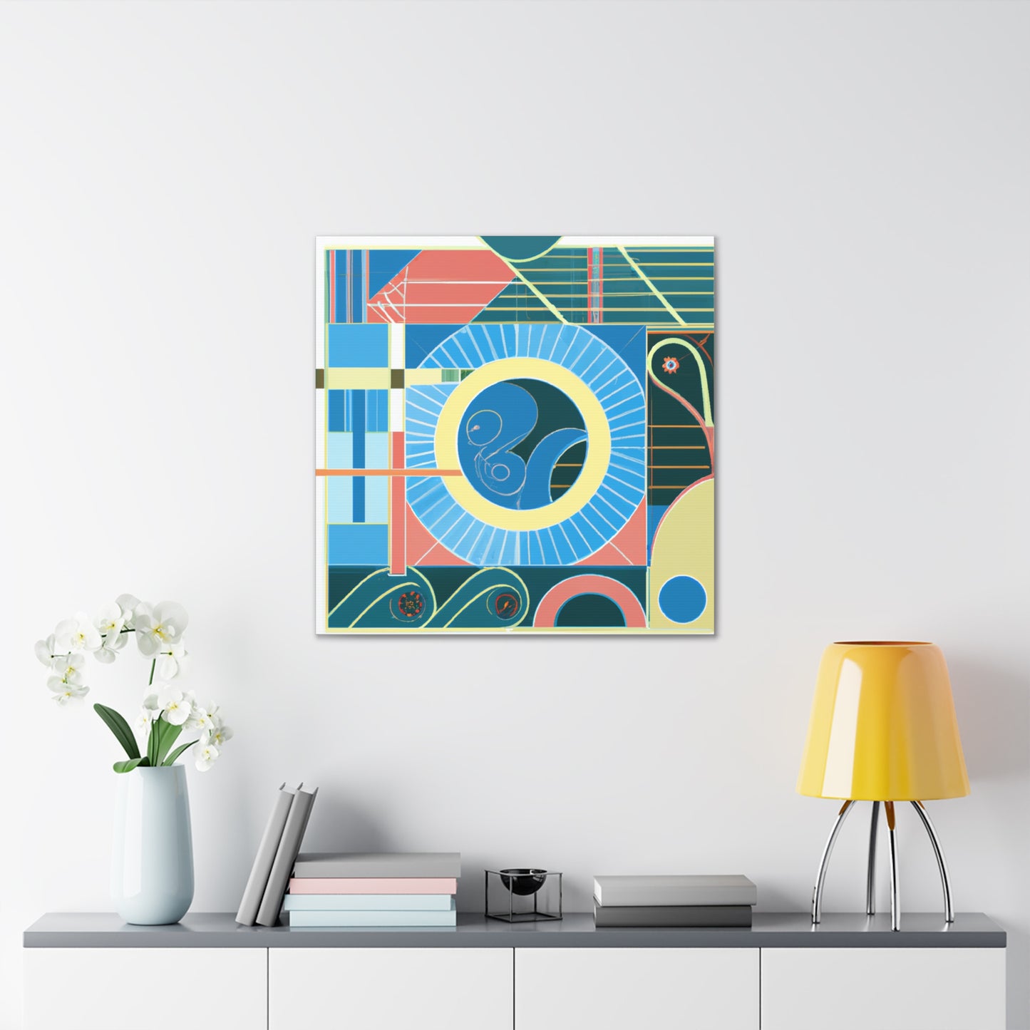 Pablo Diego Soria-canvas