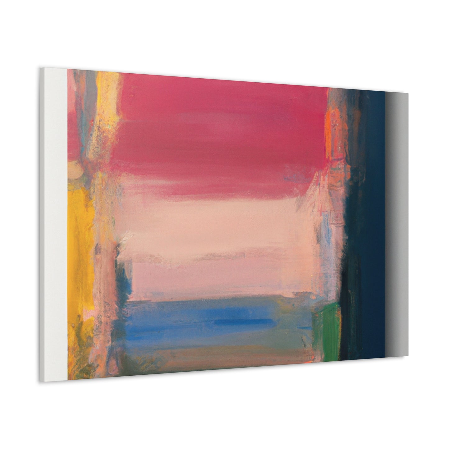 Brenna da Rossa-canvas