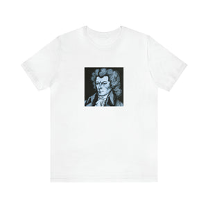 Kloë Ferrara. Kloë was a fearless female entrepreneur and trailblazer in the early '90s Italian streetwear scene. Her bold aesthetic and innovative designs brought a new level of style to the country's street culture.-Tee