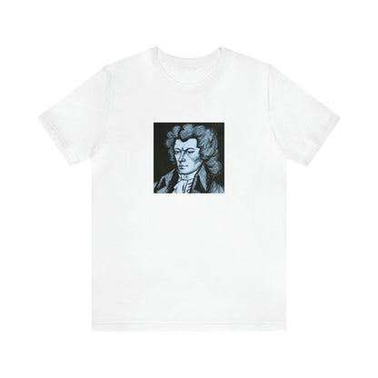 Kloë Ferrara. Kloë was a fearless female entrepreneur and trailblazer in the early '90s Italian streetwear scene. Her bold aesthetic and innovative designs brought a new level of style to the country's street culture.-Tee