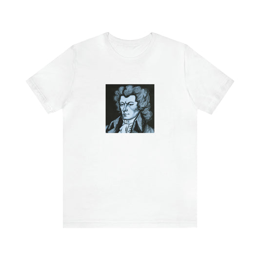 Kloë Ferrara. Kloë was a fearless female entrepreneur and trailblazer in the early '90s Italian streetwear scene. Her bold aesthetic and innovative designs brought a new level of style to the country's street culture.-Tee