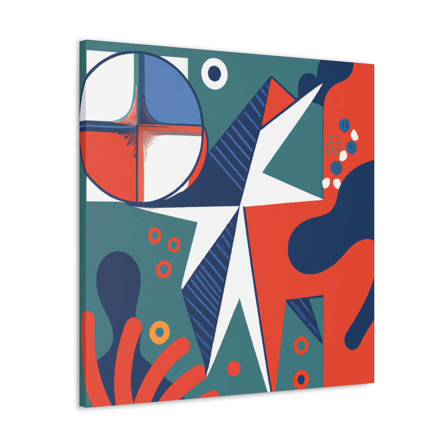 Raphaela Maria da Silva-canvas