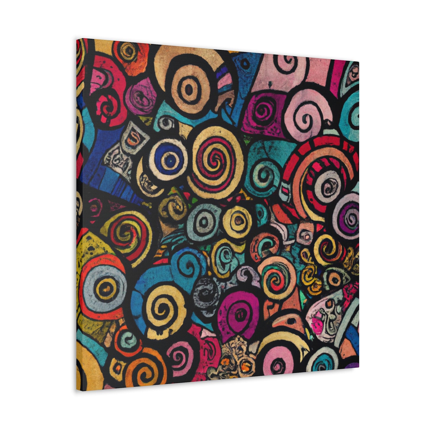 Josette Belvedere-canvas