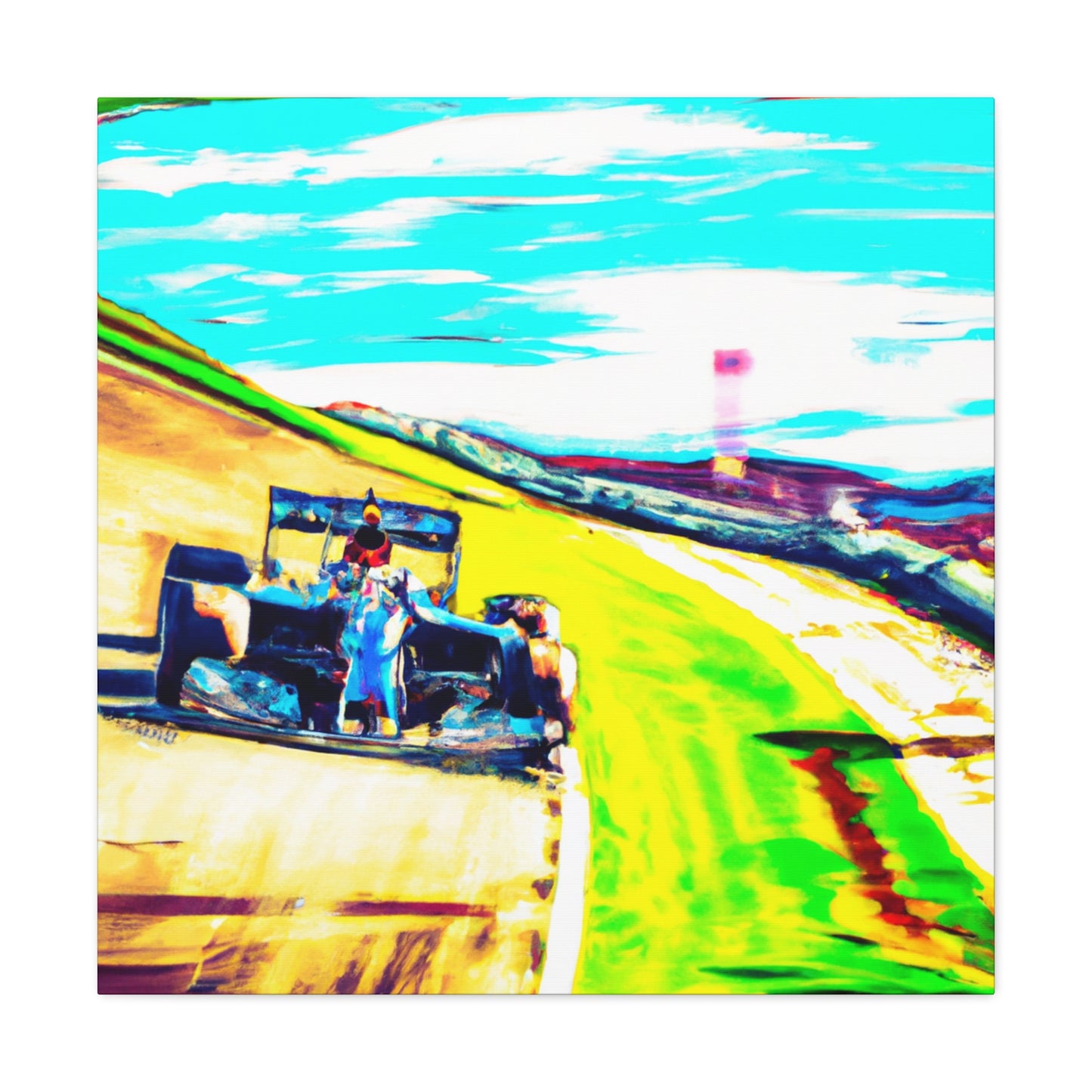 Jakubo Corbino-canvas