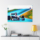 Froileine LeBrocque-canvas