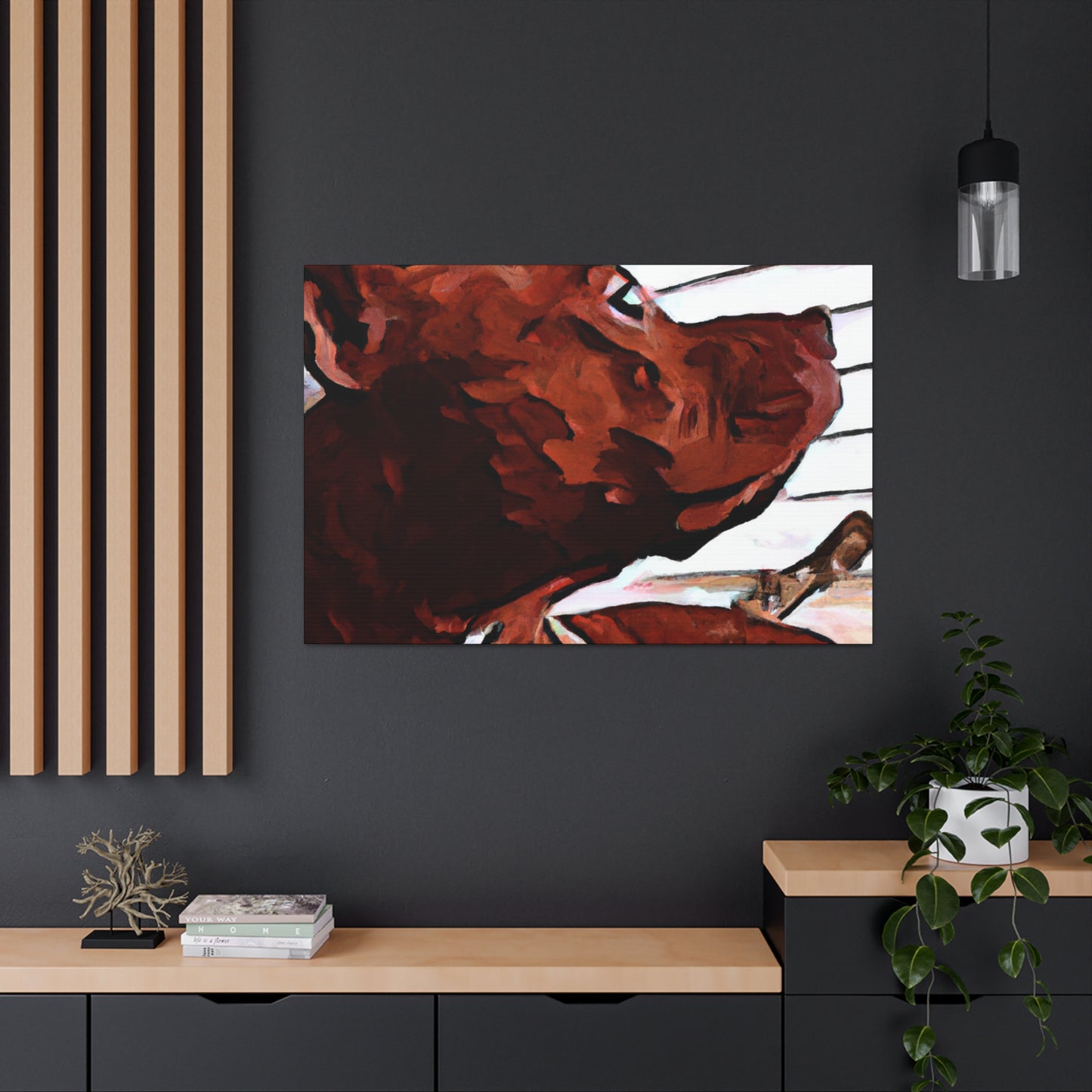 Claude de Rousseau-canvas