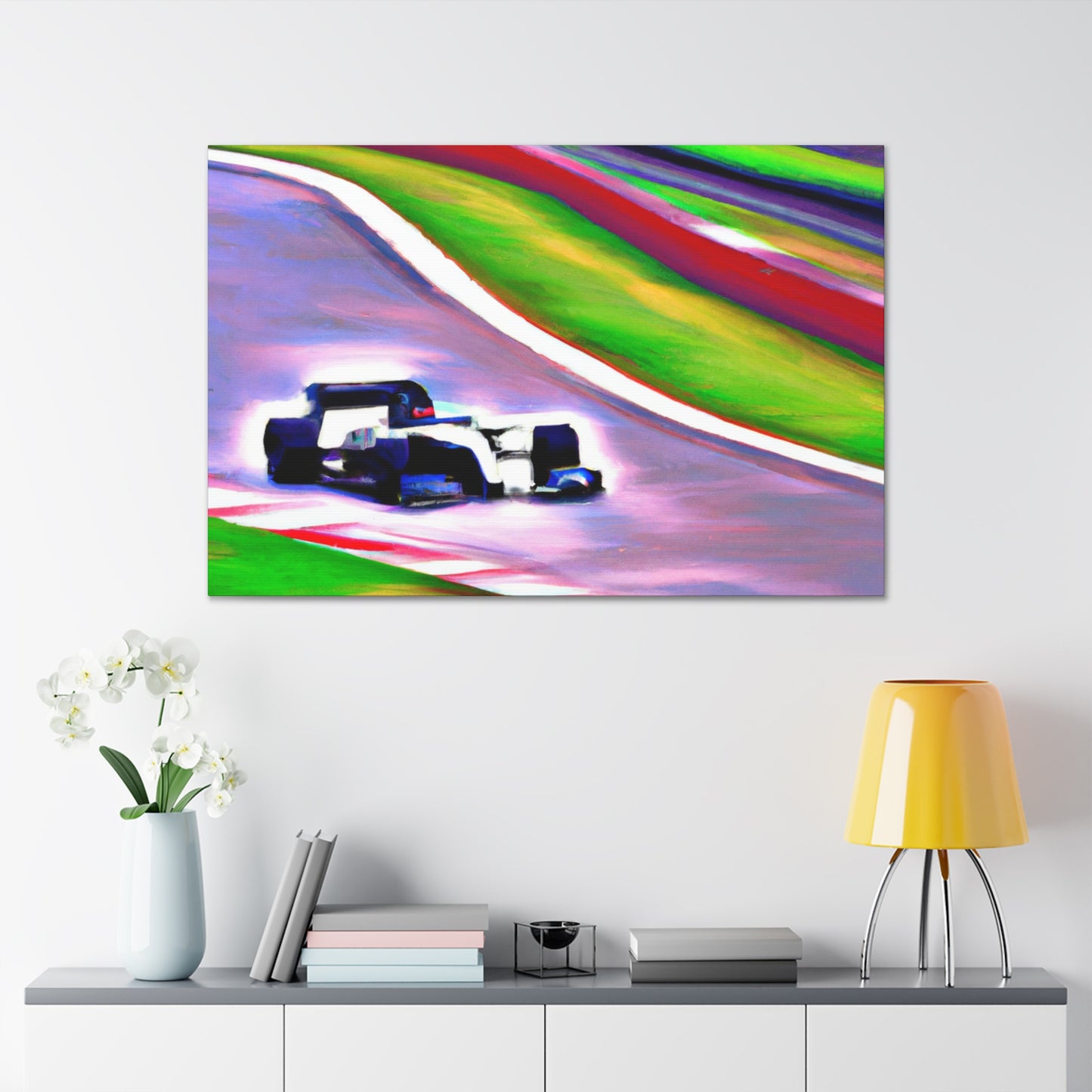 Janna Perlaume-canvas