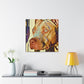 Artistes Marcelles de Vianna-canvas