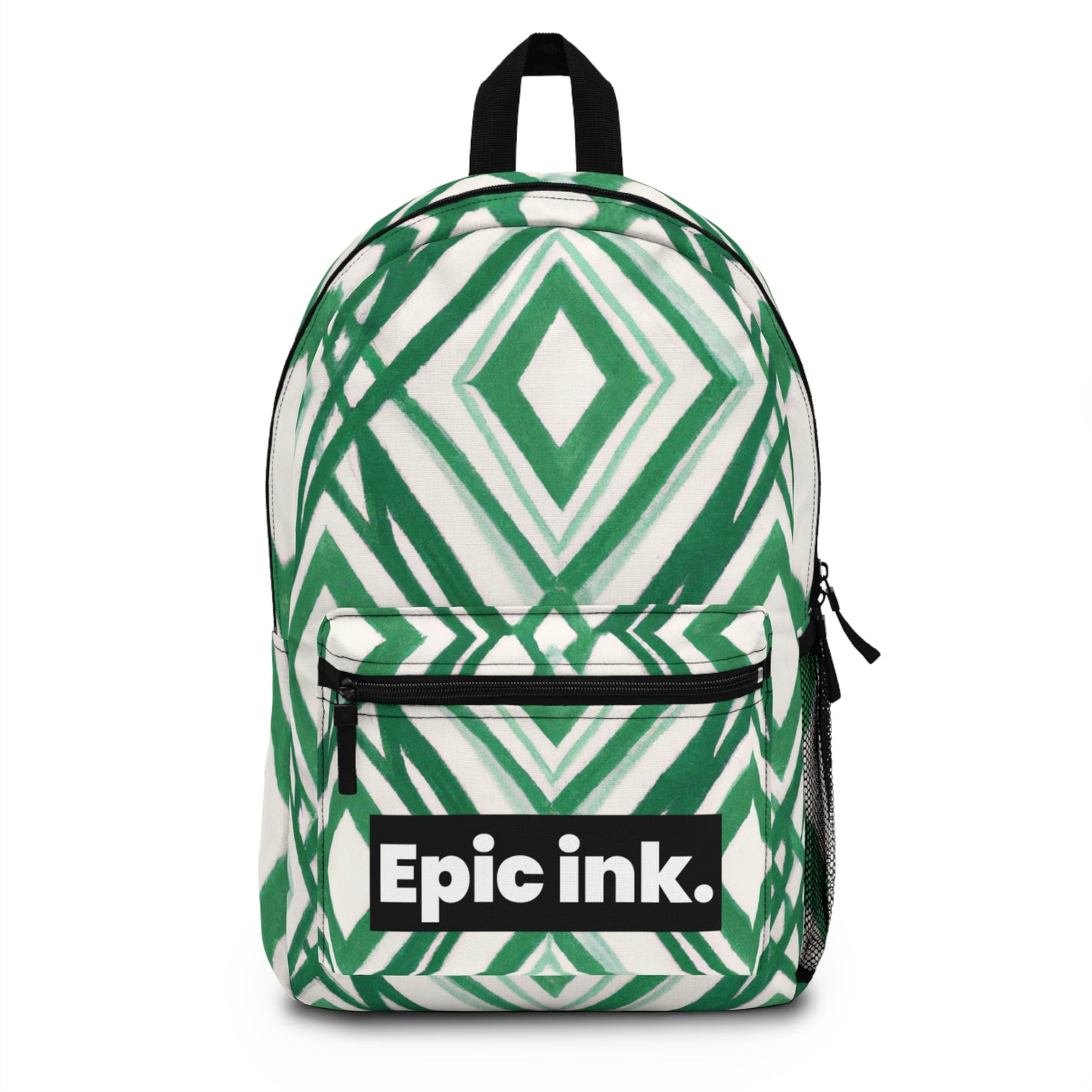 Valerye Roux-Lapaine-backpack