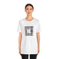 Ivanio Guerra, a visionary Italian streetwear designer of the 1990s known for pushing the boundaries of fashion with his avant-garde designs, limited edition items, and collaborations with global streetwear superstars. His creative use-Tee