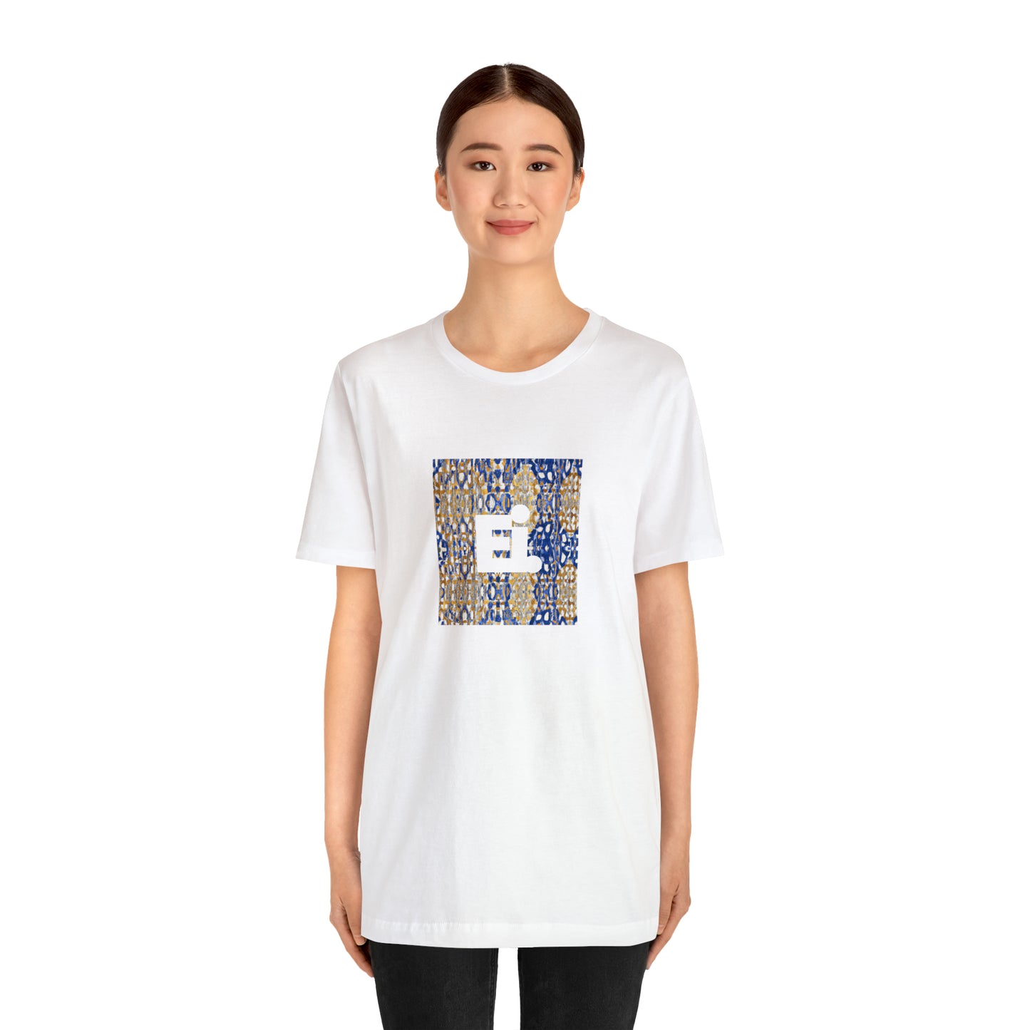 Ivanio Guerra, a visionary Italian streetwear designer of the 1990s known for pushing the boundaries of fashion with his avant-garde designs, limited edition items, and collaborations with global streetwear superstars. His creative use-Tee