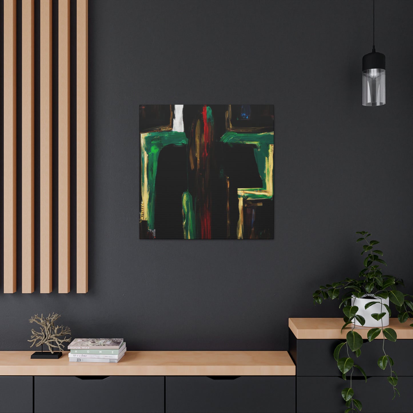 Esperanza Velásquez-canvas