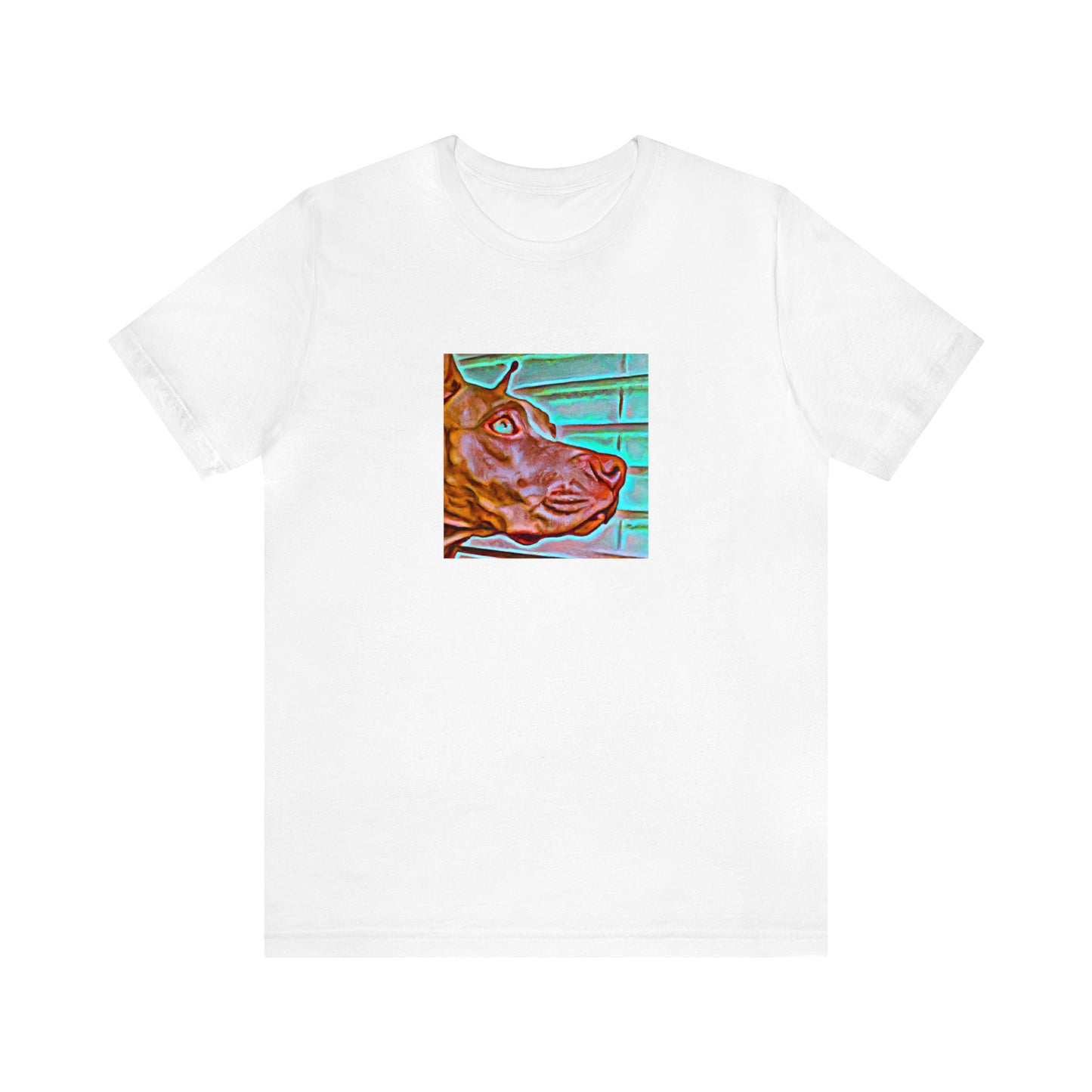 Hedy Ferraro, an Italian female streetwear designer from the 1990s. She made a name for herself with her unique take on neon-colored Italian streetwear, mixing graffiti elements and classic silhouettes. Hedy Ferraro's designs-Tee