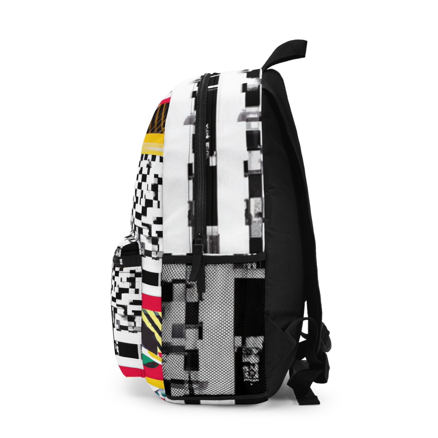 Alessandro Fontani-backpack