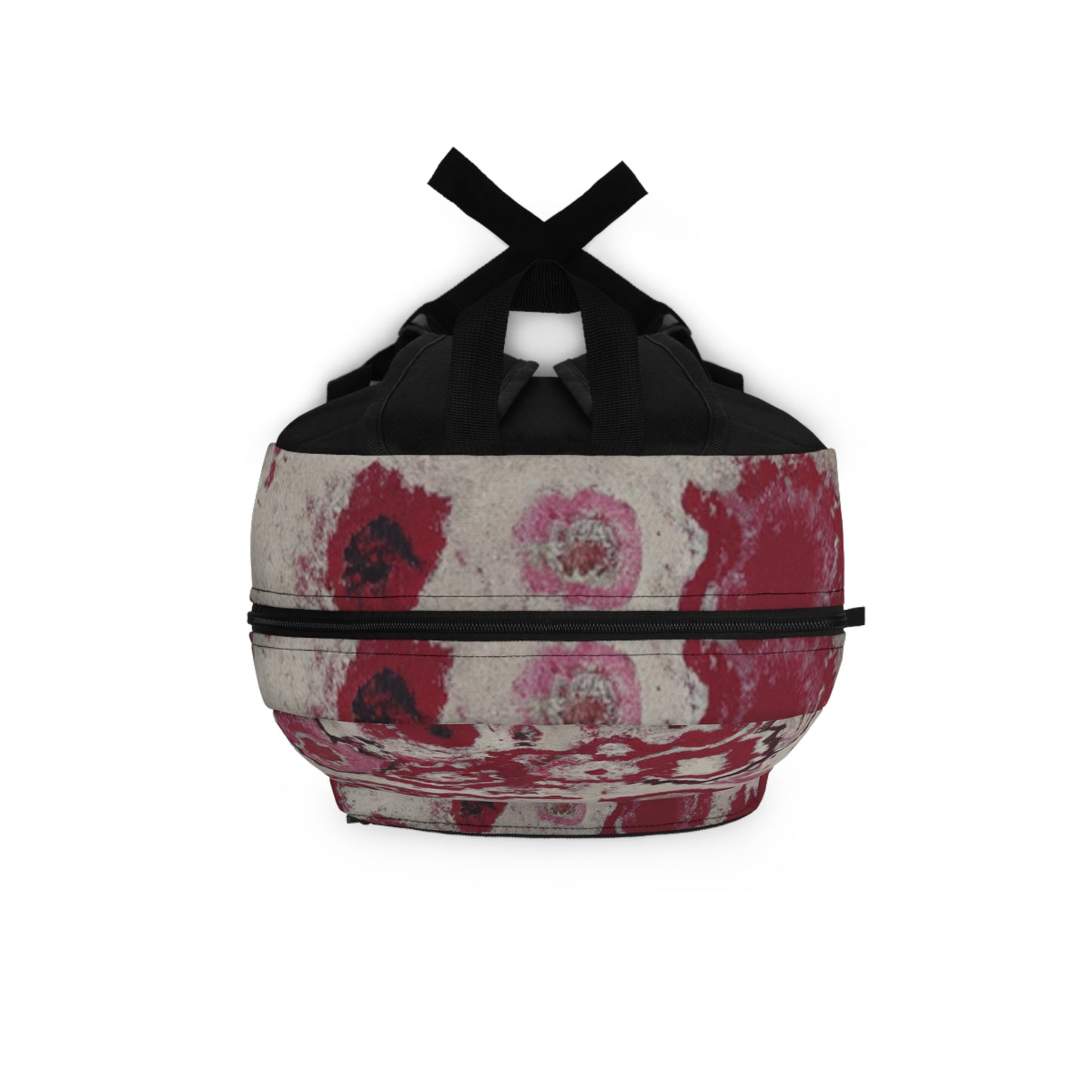 Yvette Lequeux-backpack