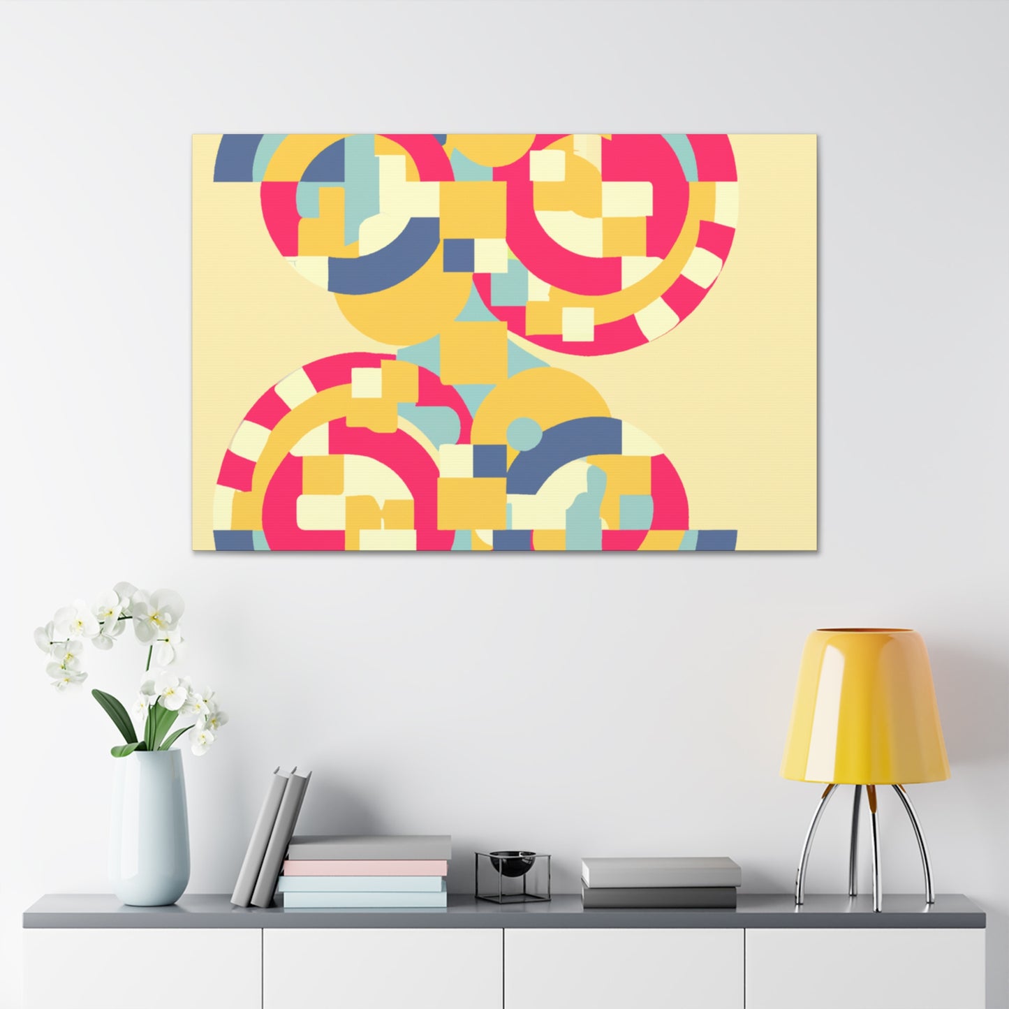 Eraston Kirilovič-canvas