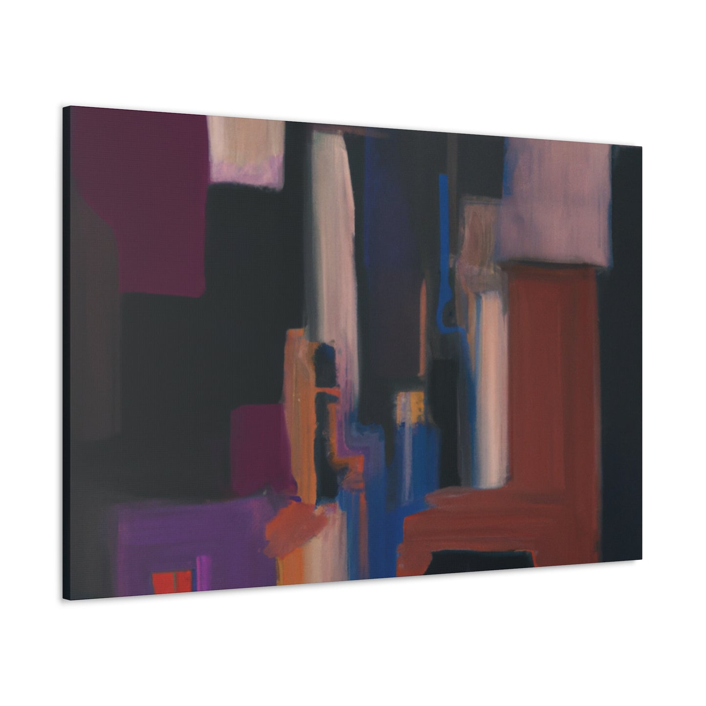 Diego de la Rosa-canvas