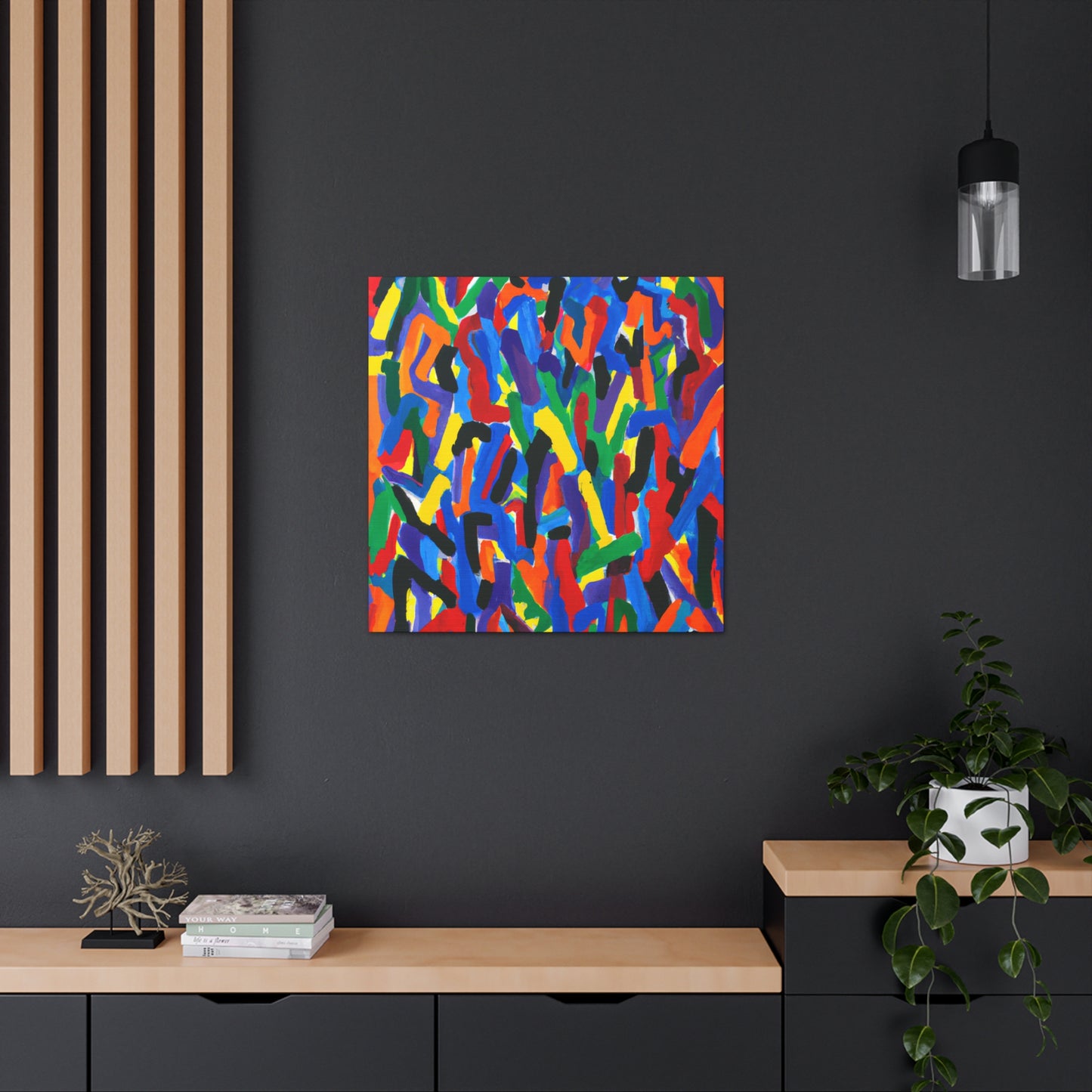Bartholomeus O'Quinn-canvas