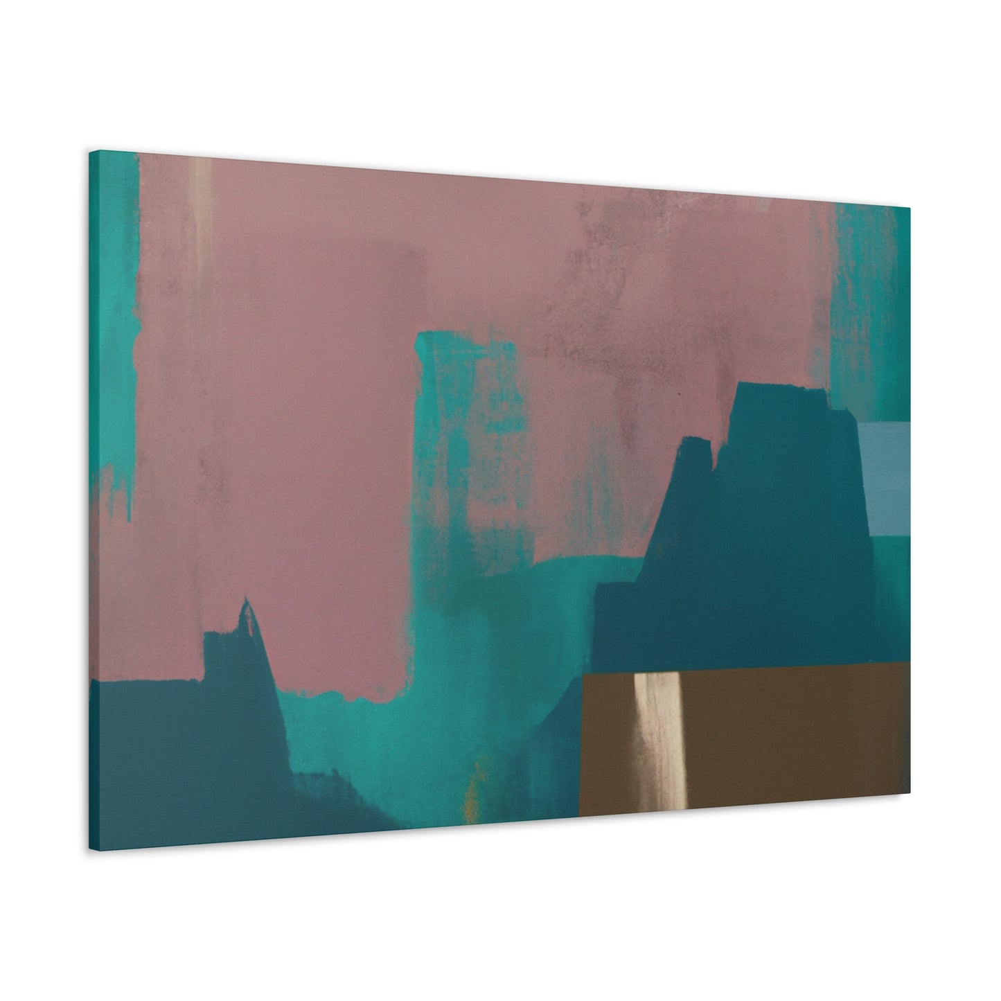 Firmino de Salerno-canvas