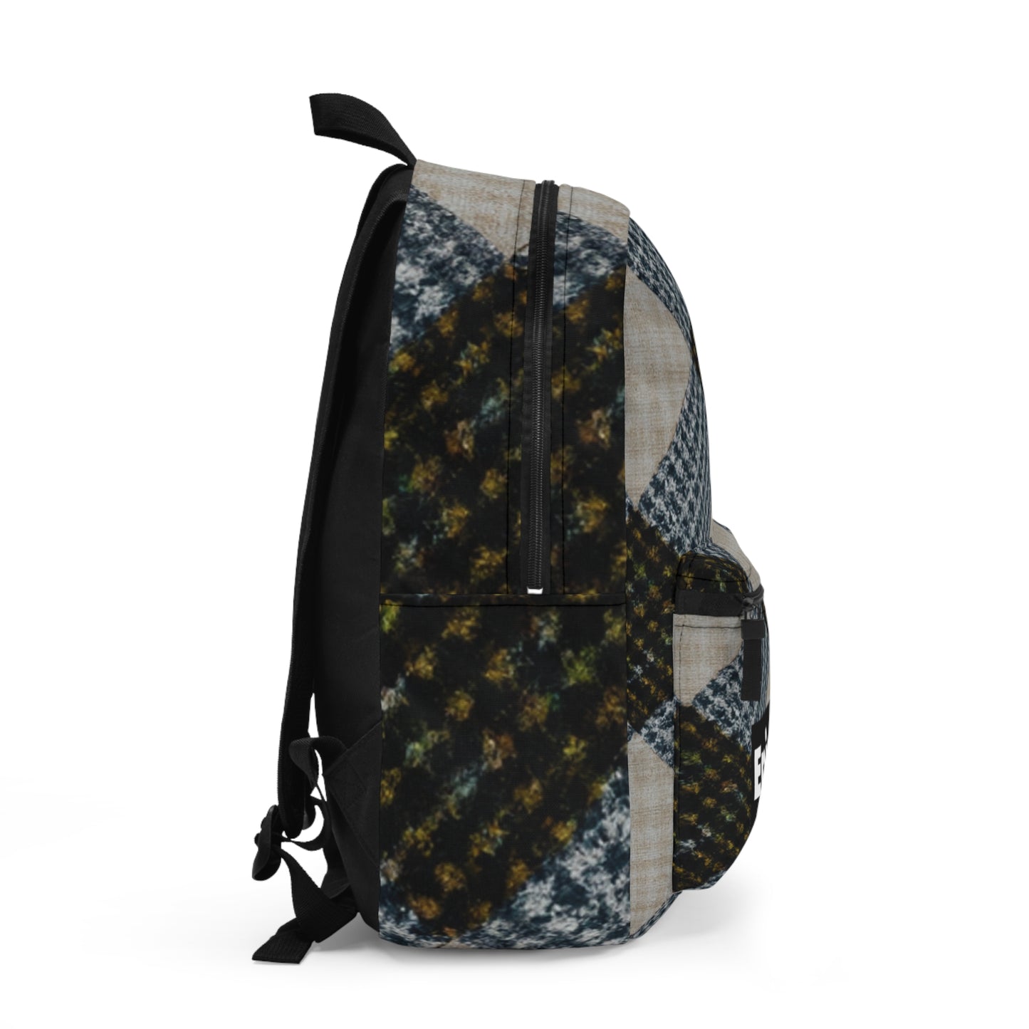 Octavia de Lotour-backpack