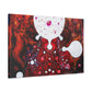 Aleta The Sun Painter-canvas