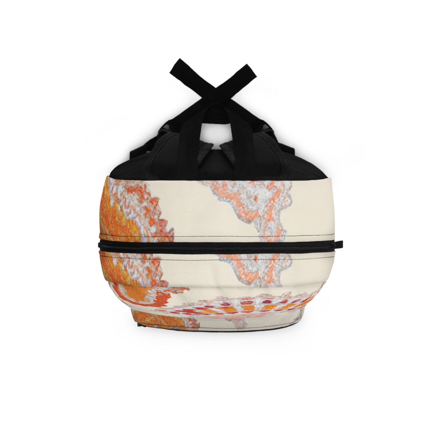 Mona Joconde.-backpack