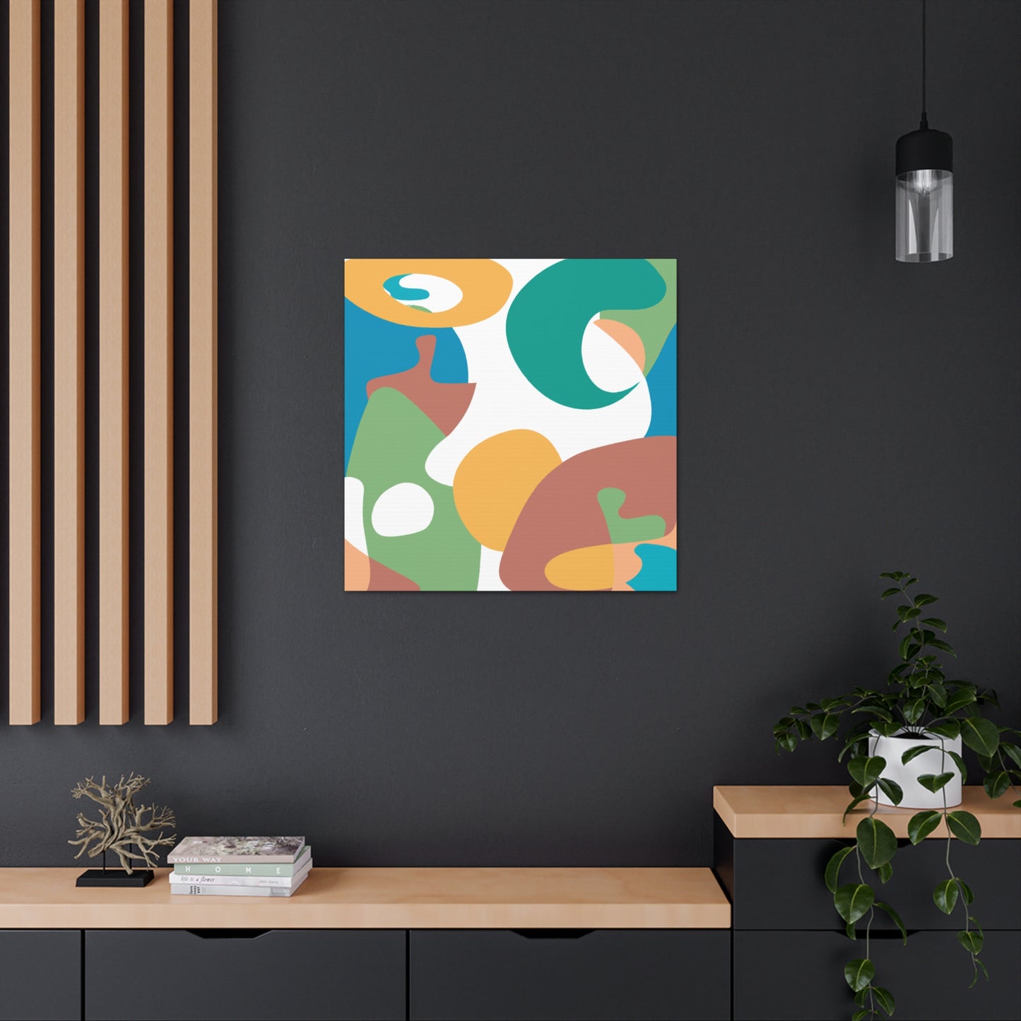 Artemisia da Gualtiero.-canvas