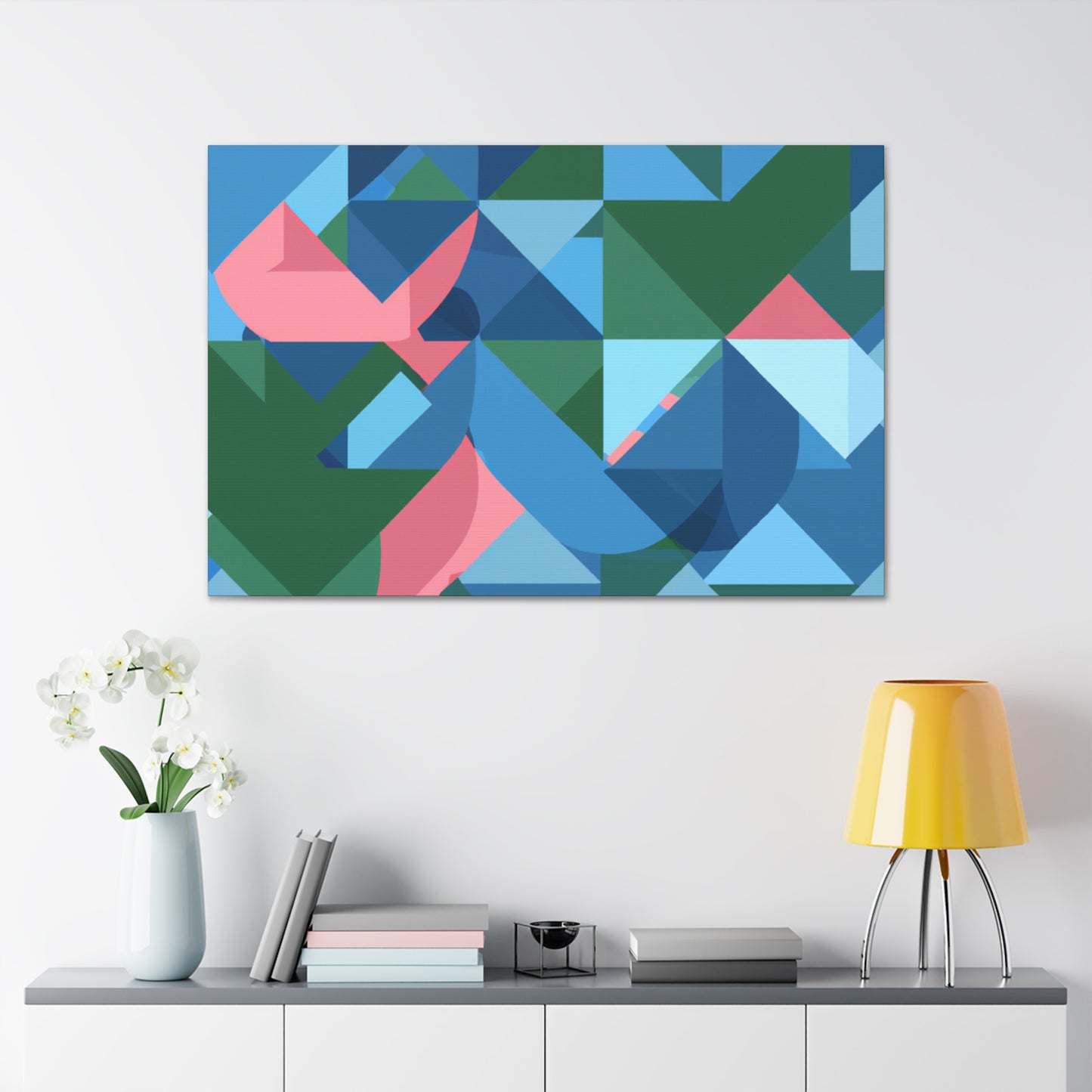 Marcello Stellare-canvas