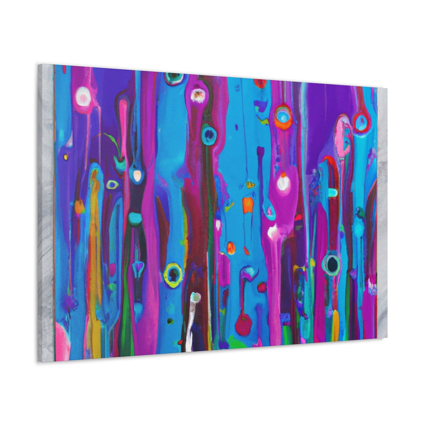 Fenicia di Tenori-canvas