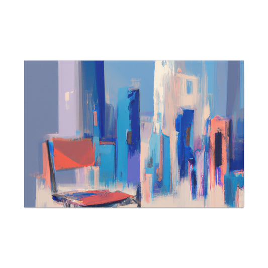 Daisy LaRue-canvas