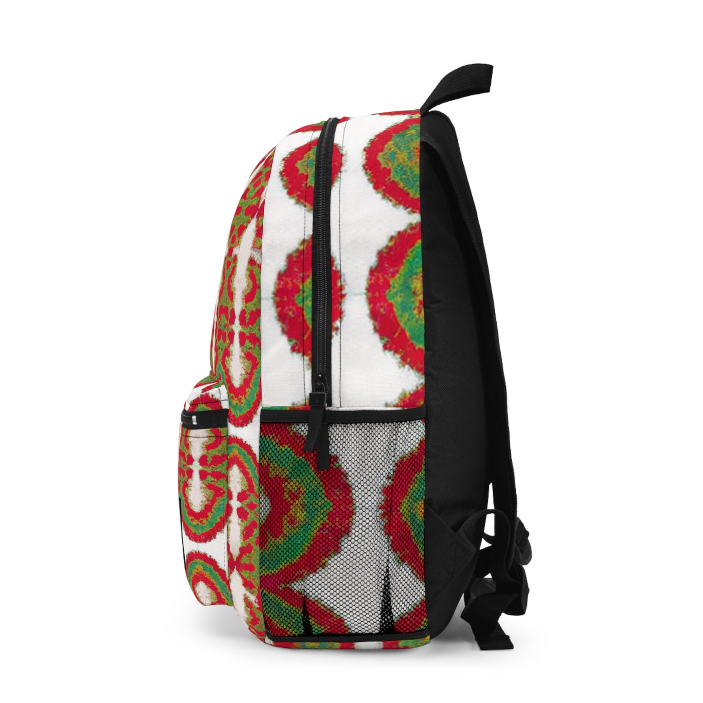 Claude de LaCroix-backpack
