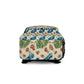 Jacques Jamier-backpack