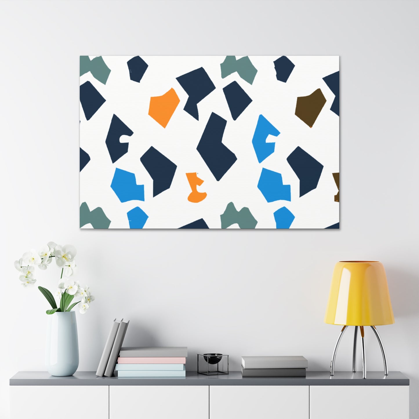 Claire de Lysse-canvas