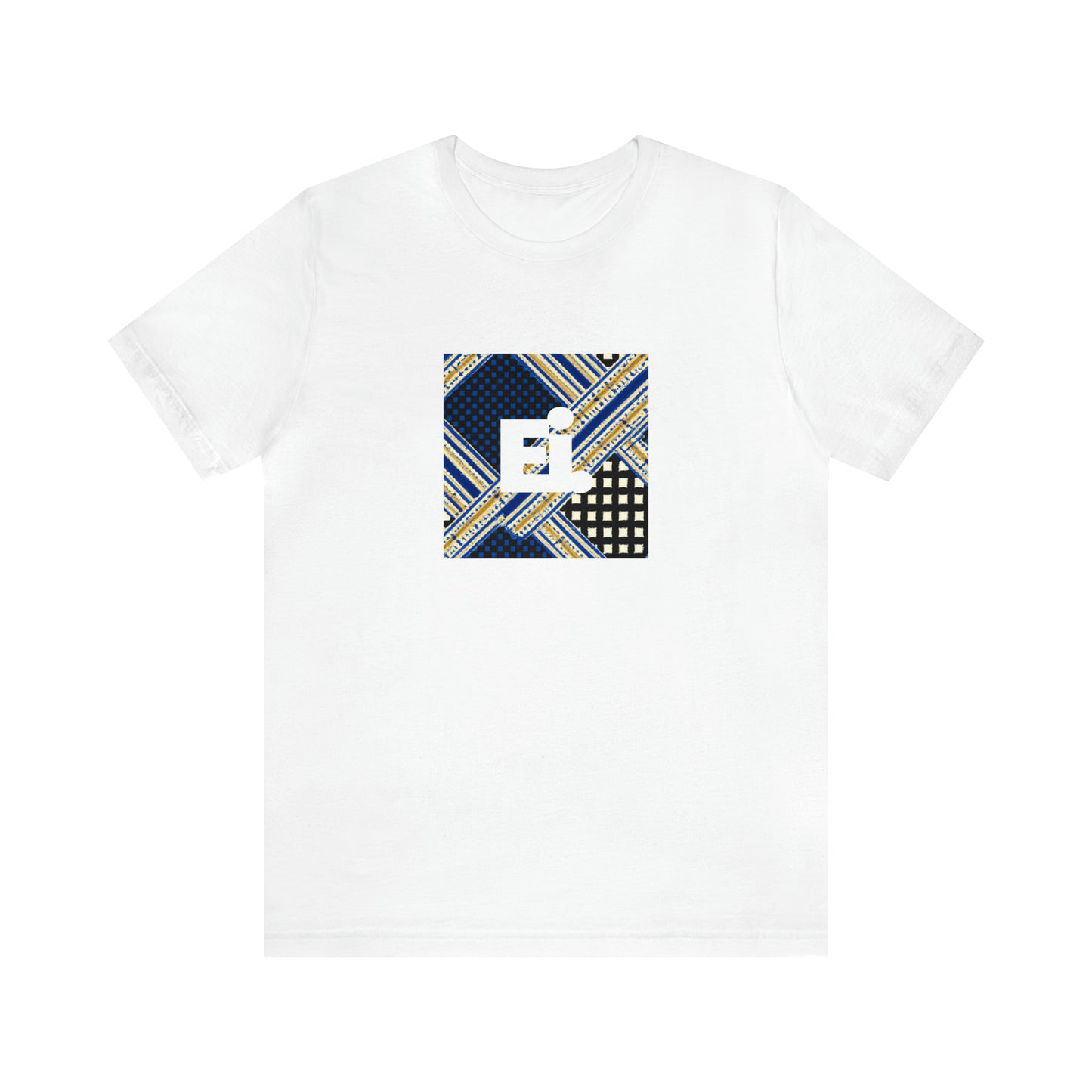 Giuseppe Cavalli 
Giuseppe is an iconic streetwear designer from Italy in the 1990s. He started off as a small boutique designer out of his family's garage and quickly rose to fame when his design philosophy of combining-Tee