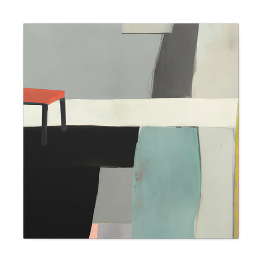 Ignatius Prunellus.-canvas