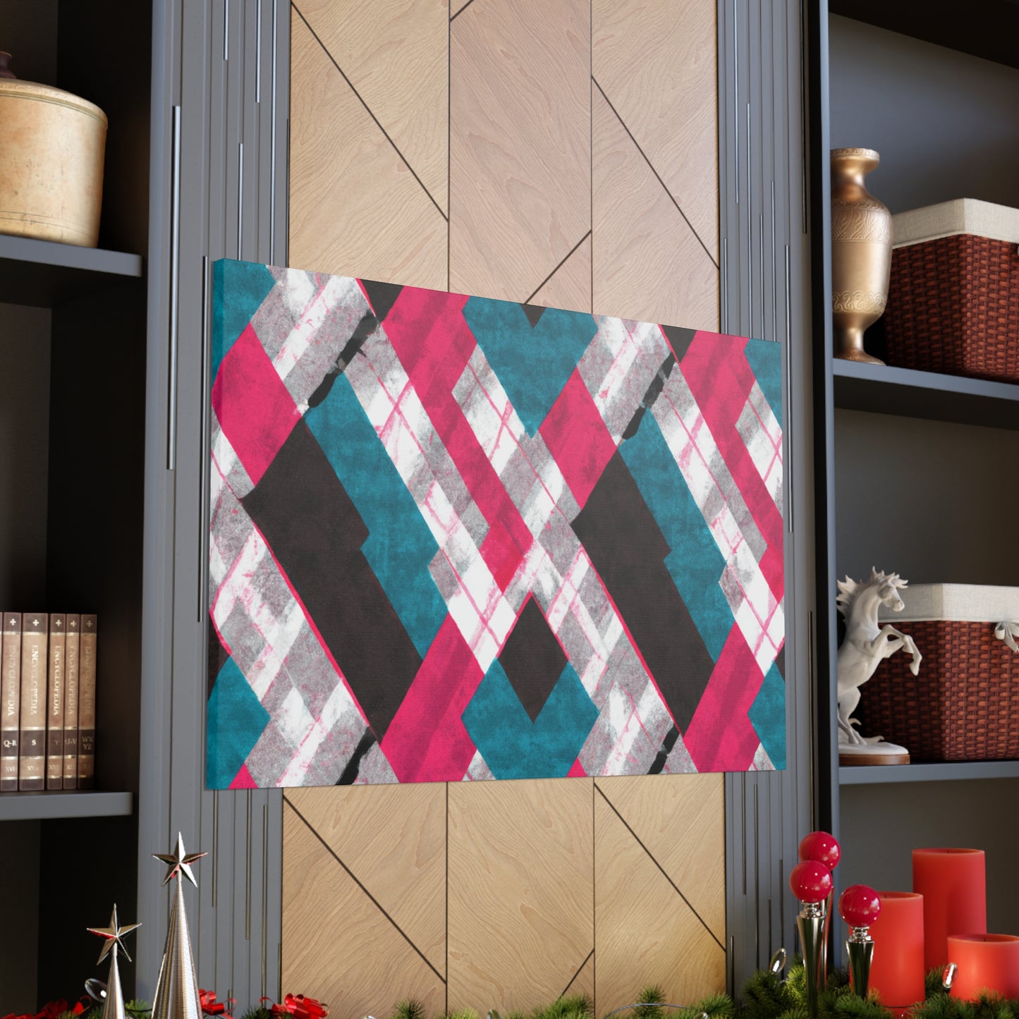 Dulcinea de Edades-canvas