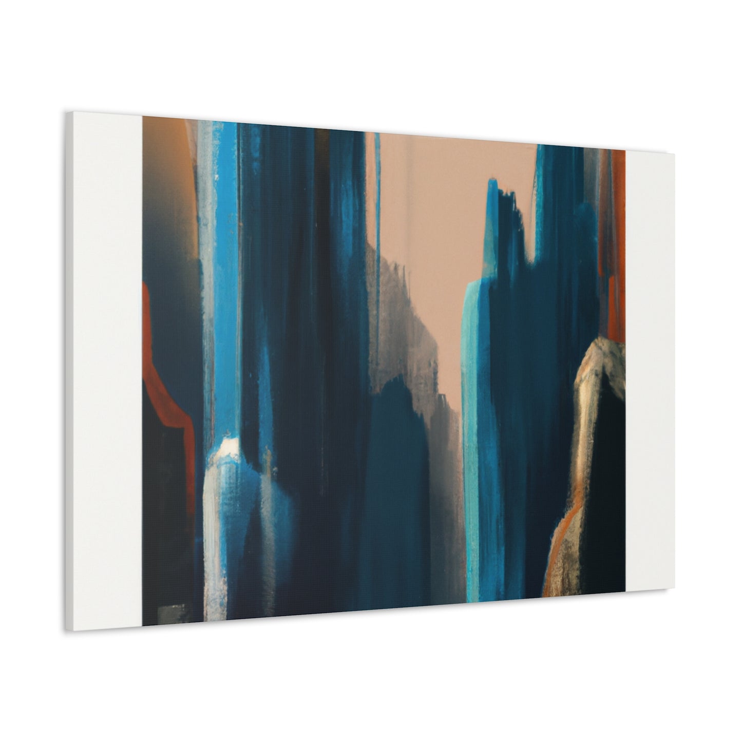 Rhemarus Atticus.-canvas
