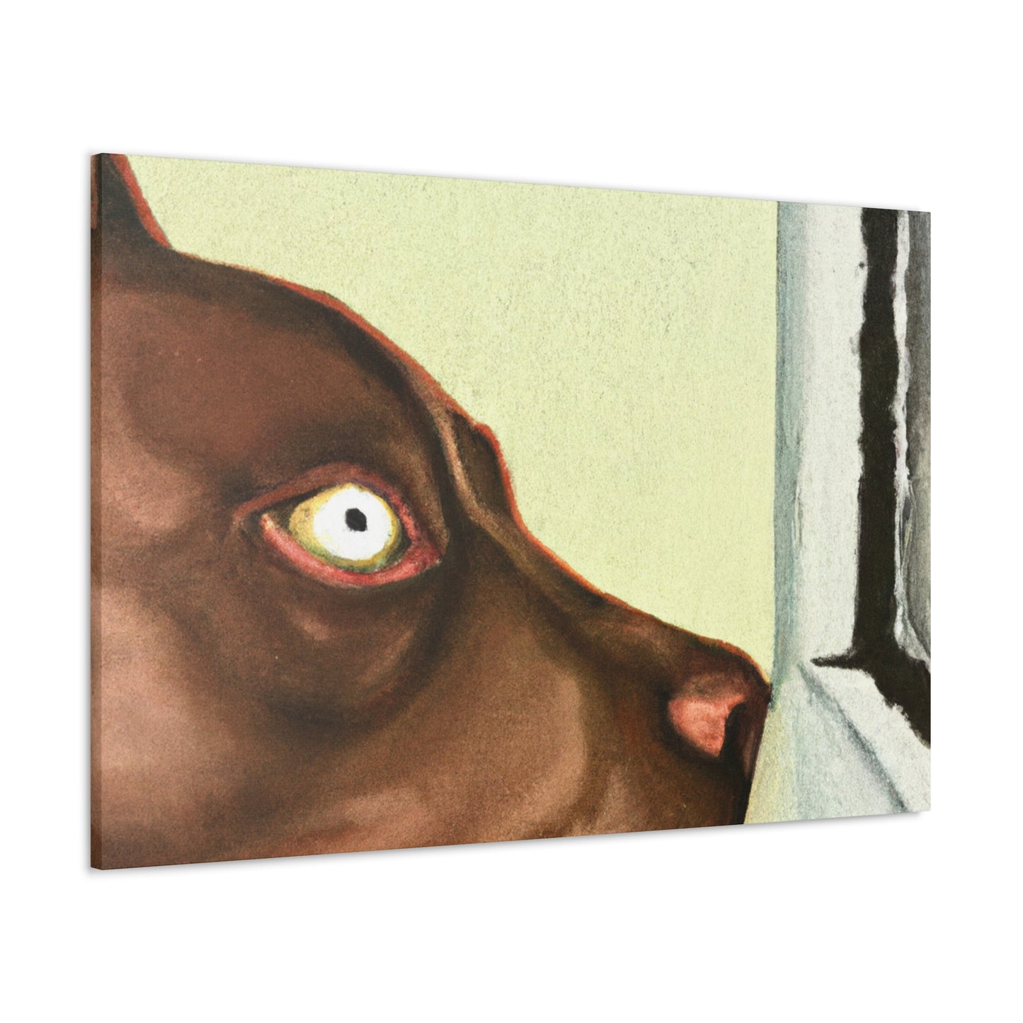 Janelle de Sommerset-canvas